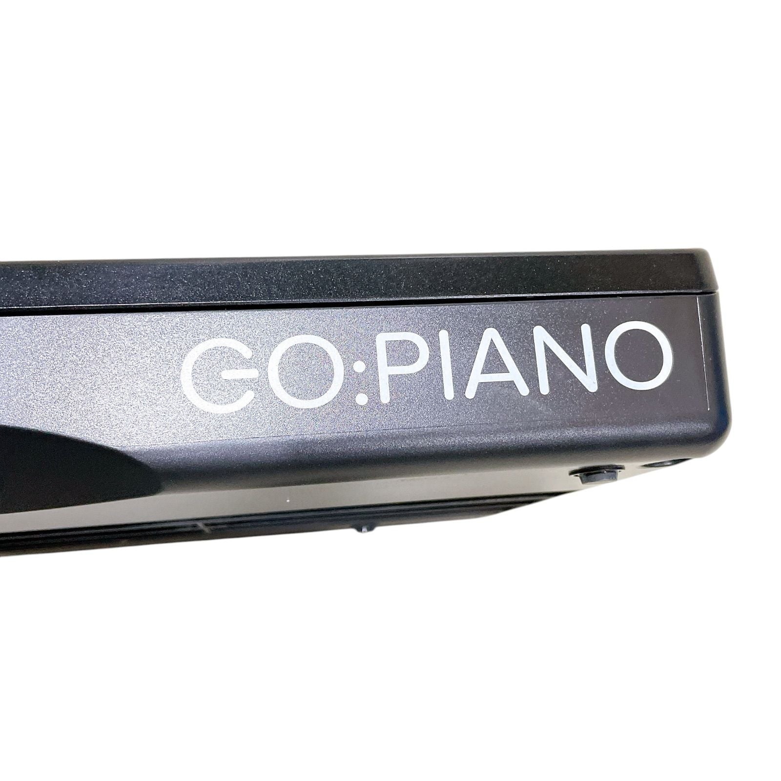 Keyboard Electronic Piano Roland Go:Piano Go-61P 24