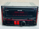 Alpine Decks, Players Changers Mda-W920Jb Cd/Md