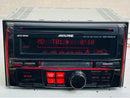 Alpine Decks, Players Changers Mda-W920Jb Cd/Md