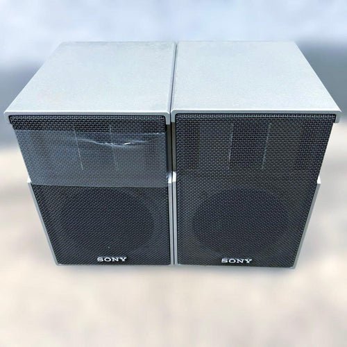 Sony Other Ss-X100