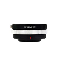 Surveillance Camera [Kipon] Maf-Fx .A X 0