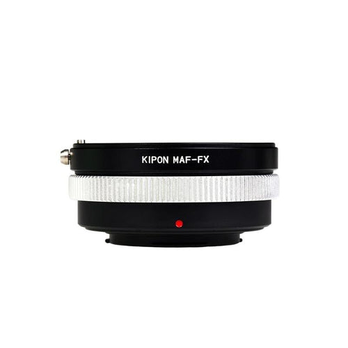 Surveillance Camera [Kipon] Maf-Fx .A X 0