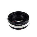 Surveillance Camera [Kipon] Maf-Fx .A X 0