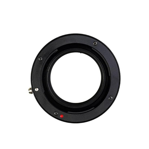 Surveillance Camera [Kipon] Maf-Fx .A X 0