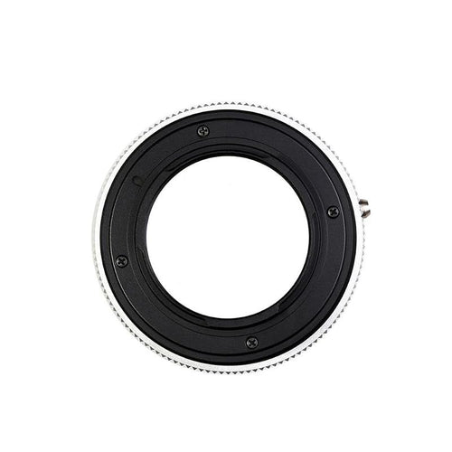 Surveillance Camera [Kipon] Maf-Fx .A X 0