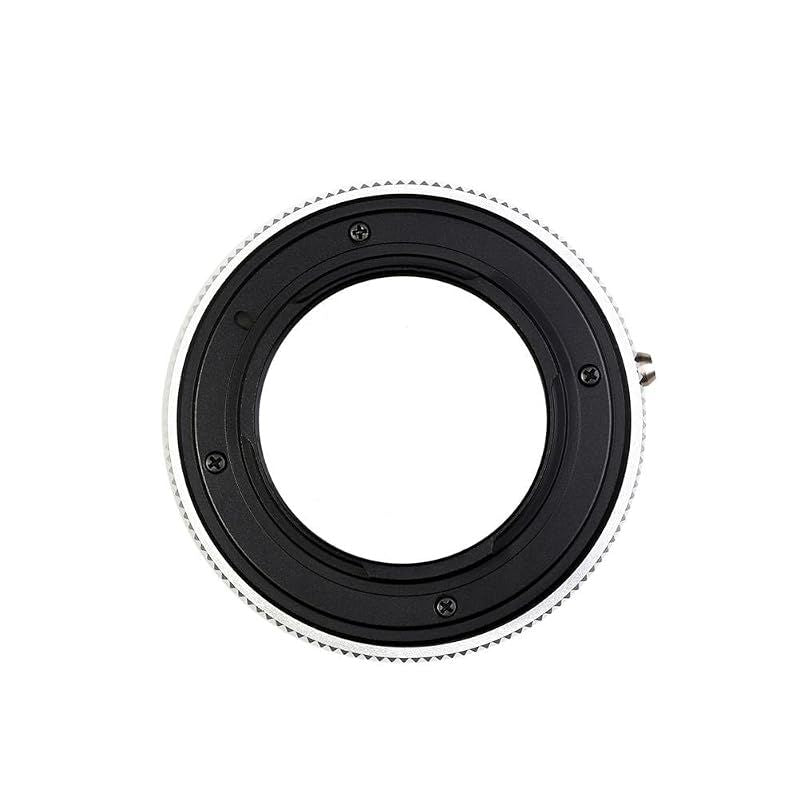 Surveillance Camera [Kipon] Maf-Fx .A X 0