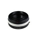 Surveillance Camera [Kipon] Maf-Fx .A X 0