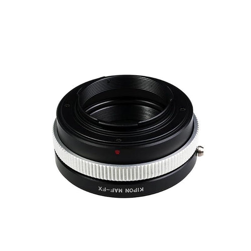 Surveillance Camera [Kipon] Maf-Fx .A X 0