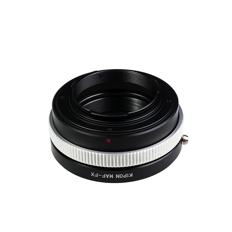 Surveillance Camera [Kipon] Maf-Fx .A X 0