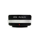 Surveillance Camera [Kipon] Maf-Fx .A X 0