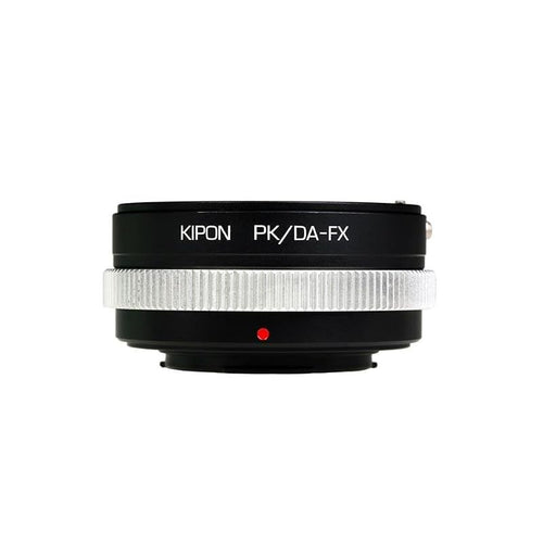 Surveillance Camera [Kipon] Maf-Fx .A X 0