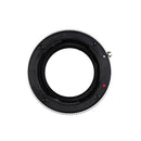 Surveillance Camera [Kipon] Maf-Fx .A X 0