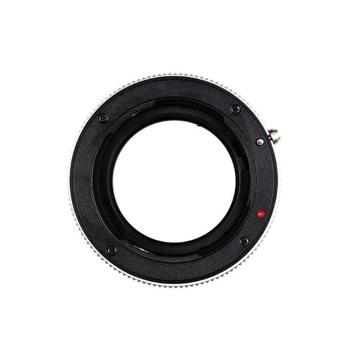 Surveillance Camera [Kipon] Maf-Fx .A X 0