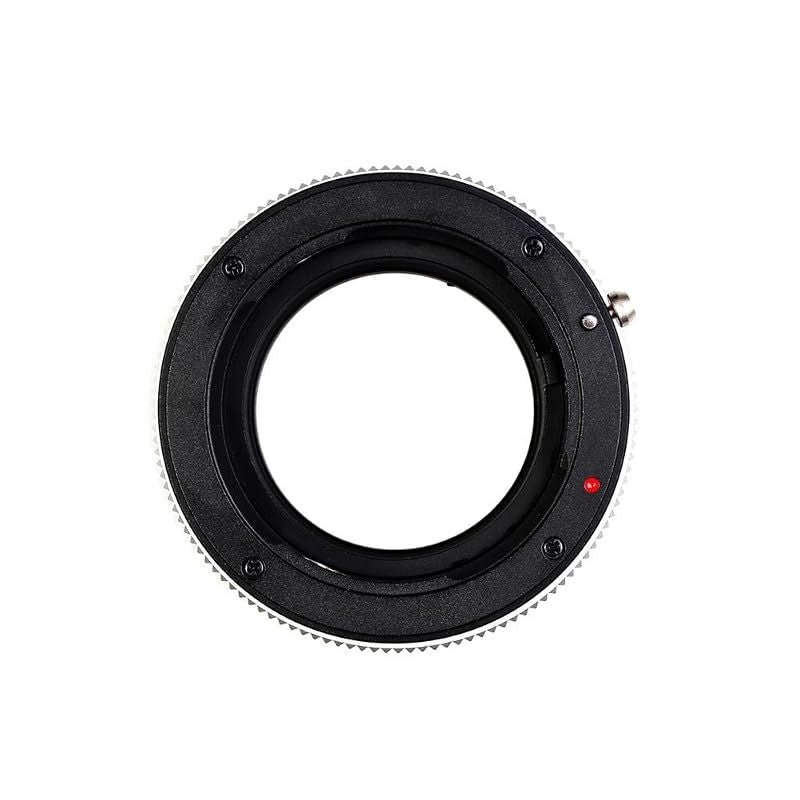 Surveillance Camera [Kipon] Maf-Fx .A X 0