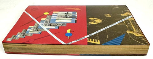 Art Design Music 1 Ymo