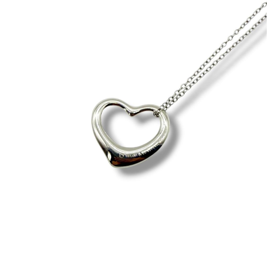Tiffany Necklaces 925