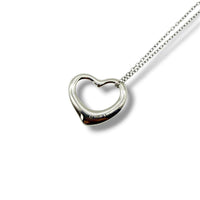 Tiffany Necklaces 925