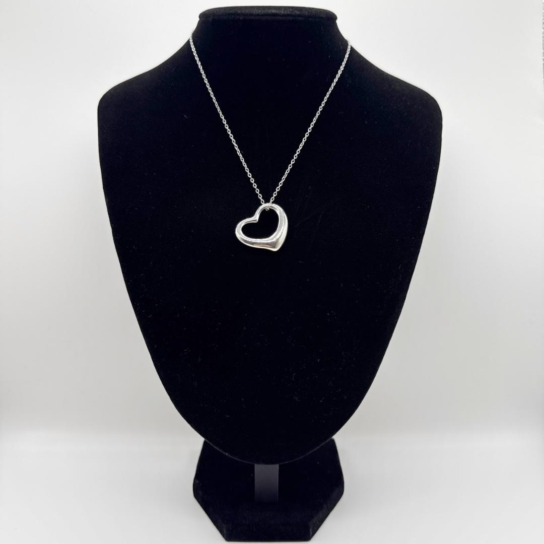 Tiffany Necklaces 925