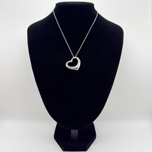 Tiffany Necklaces 925