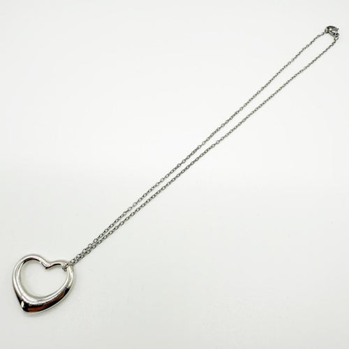 Tiffany Necklaces 925