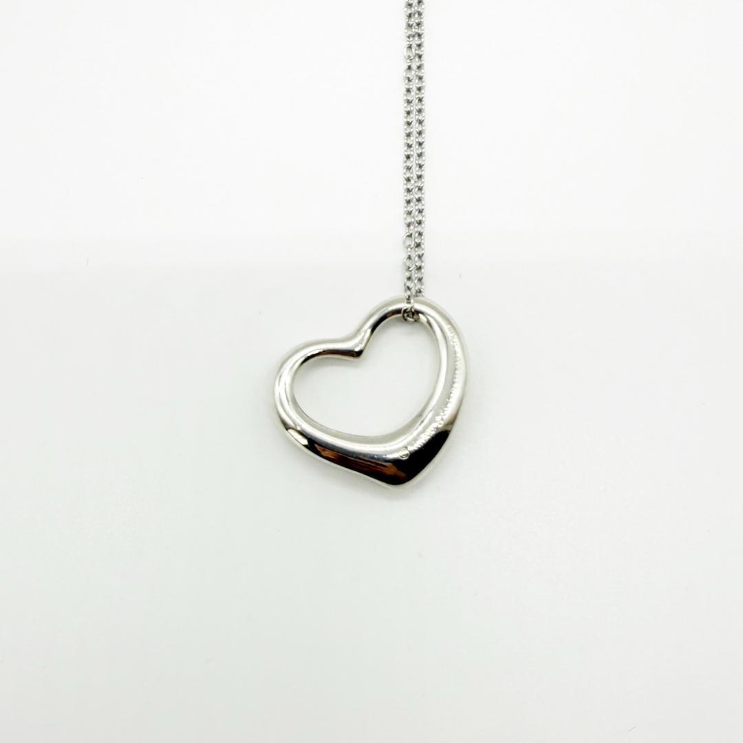 Tiffany Necklaces 925
