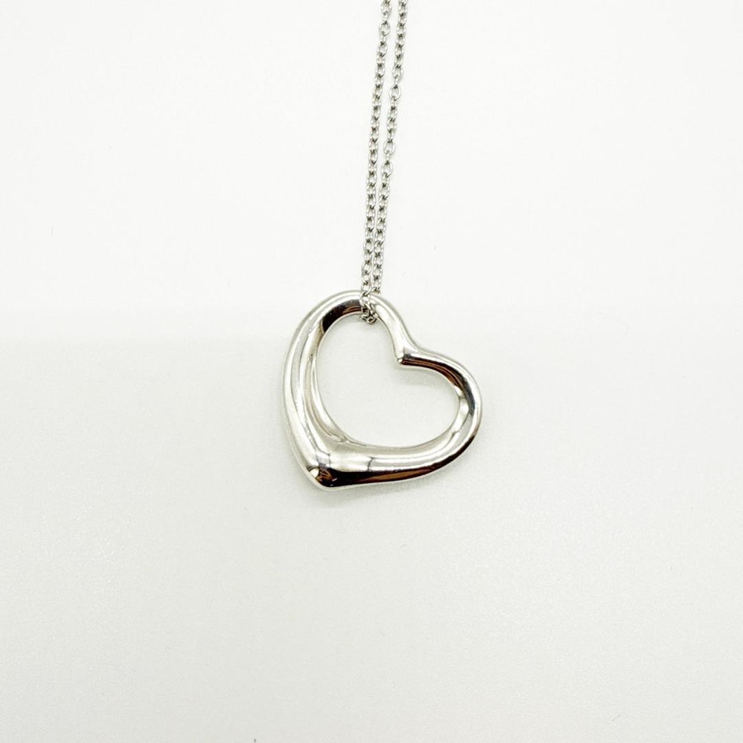 Tiffany Necklaces 925