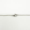 Tiffany Necklaces 925
