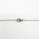 Tiffany Necklaces 925