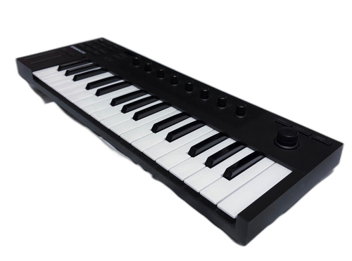 Midi Keyboard Pad Komplete Kontrol M32