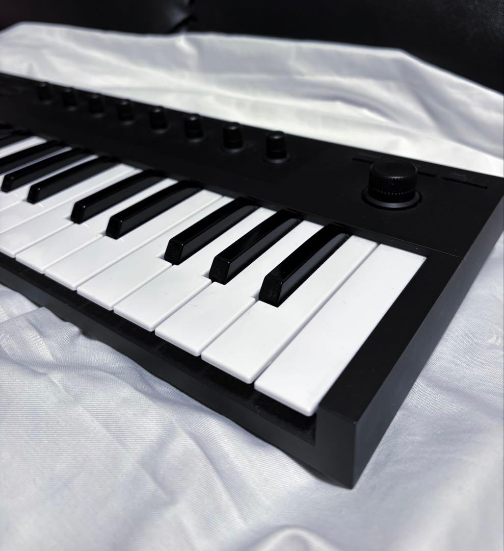 Midi Keyboard Pad Komplete Kontrol M32