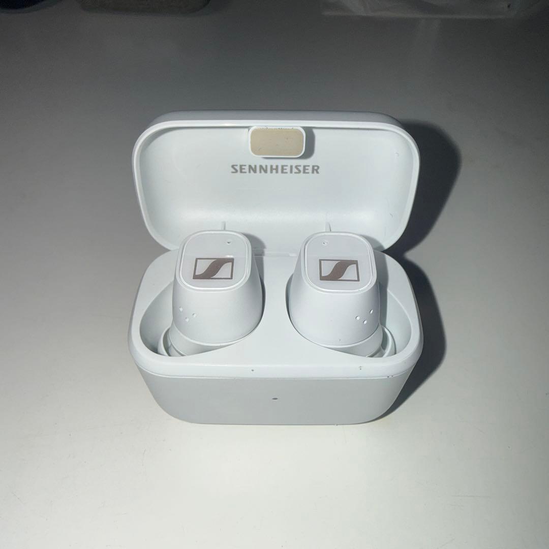 Sennheiser Wireless Earphones