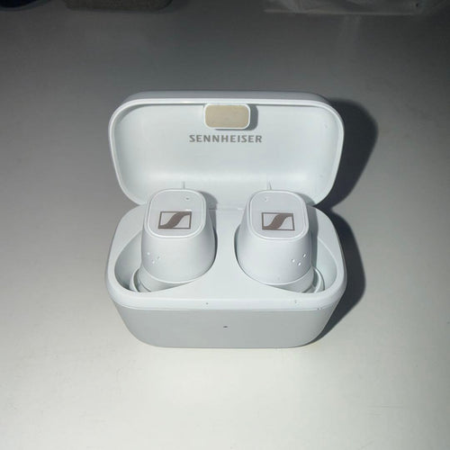 Sennheiser Wireless Earphones