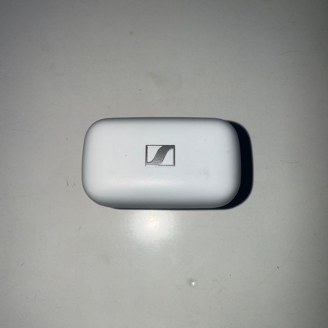 Sennheiser Wireless Earphones