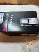 Fujifilm Compact Digital Cameras Finepix Z5