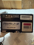 Fujifilm Compact Digital Cameras Finepix Z5