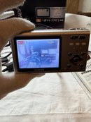 Fujifilm Compact Digital Cameras Finepix Z5