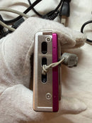 Fujifilm Compact Digital Cameras Finepix Z5
