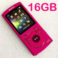 Sony Digital Audio Players Nw-S765 16Gb