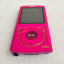 Sony Digital Audio Players Nw-S765 16Gb