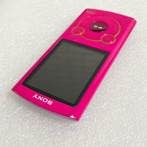 Sony Digital Audio Players Nw-S765 16Gb