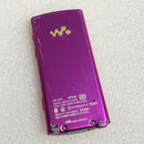Sony Digital Audio Players Nw-S765 16Gb