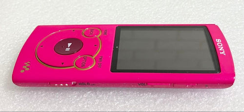 Sony Digital Audio Players Nw-S765 16Gb
