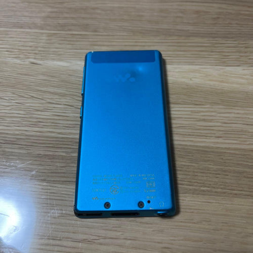 Sony Digital Audio Players Walkman Nw-F806