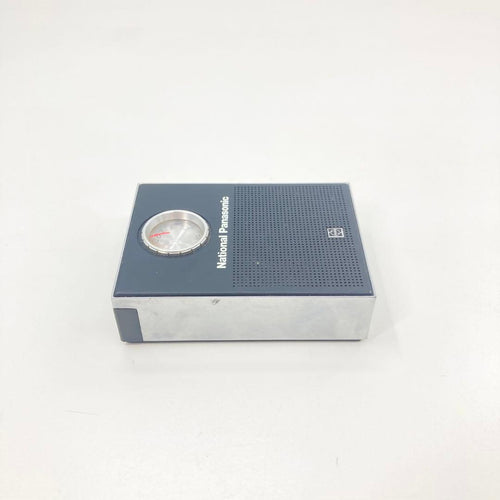 Panasonic Radios Radio Cassette Players National R-155 7