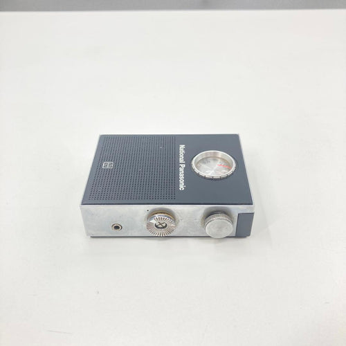 Panasonic Radios Radio Cassette Players National R-155 7