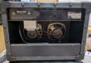 Roland Guitar Amplifiers Jc-20 Mod