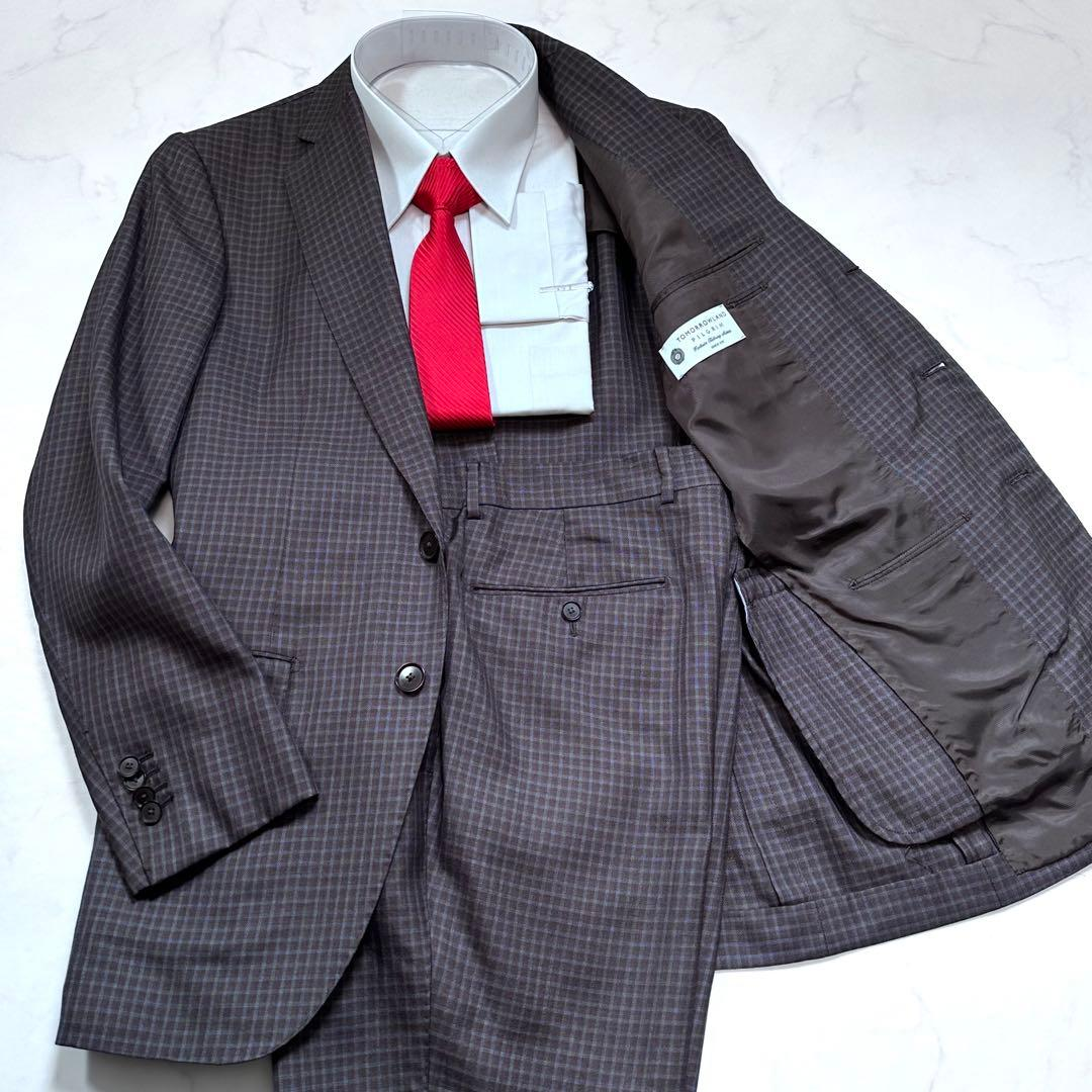 Tomorrowland Business Suit 46