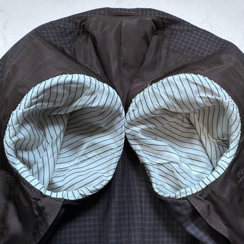 Tomorrowland Business Suit 46
