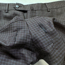 Tomorrowland Business Suit 46