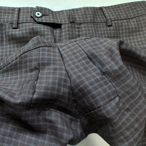 Tomorrowland Business Suit 46